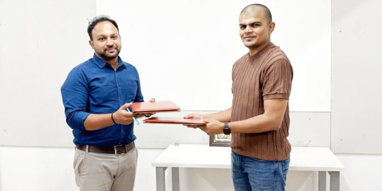 Cogniv Technologies and Nunnari Labs Announce Strategic Collaboration to Deliver AI-Powered Cloud Solutions for Enterprises