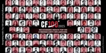 CyberFrat Unveils India’s Top 100 Cybersecurity Influencers at CF100 2025