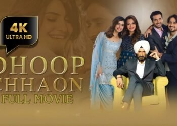 DHOOP CHHAON — A Heartwarming Tale of Love, Action & Emotions — Now Streaming on YouTube