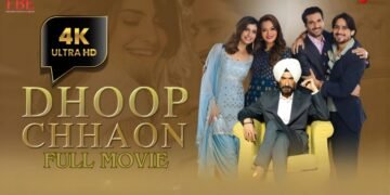 DHOOP CHHAON — A Heartwarming Tale of Love, Action & Emotions — Now Streaming on YouTube
