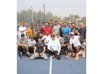 District9 Open Concludes High-Voltage Tournament with 325 Registered Players and INR 20 Lakh Prize Pool