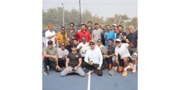 District9 Open Concludes High-Voltage Tournament with 325 Registered Players and INR 20 Lakh Prize Pool