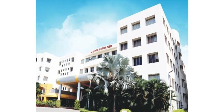 Dr. D. Y. Patil B-School, Pune to Host 6th Convocation Ceremony on December 27