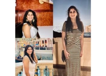 Dr. Thanuja Ramanna – A Vision of Strength, Purpose & Empowerment Haut Monde | Dentist | TMJ & Orofacial Pain Specialist