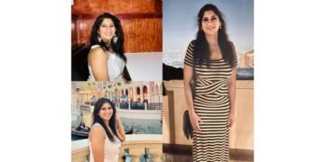 Dr. Thanuja Ramanna – A Vision of Strength, Purpose & Empowerment Haut Monde | Dentist | TMJ & Orofacial Pain Specialist