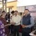 Empowering Frontline Heroes: Samprati Foundation Distributes Protective Gear to Surat’s Safai Veers
