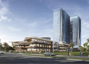 Exotica One 32: Noida’s Premium IT & Commercial Project Set to Redefine Sector 132