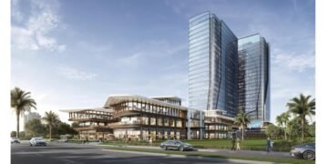 Exotica One 32: Noida’s Premium IT & Commercial Project Set to Redefine Sector 132