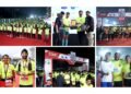 Dosti Thane Half Marathon Season 4 Concludes Successfully with 5,173 Participants