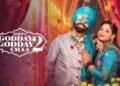 Everything You Need to Know About Godday Godday Chaa 2: Among the Latest Fun Punjabi Movies on ZEE5