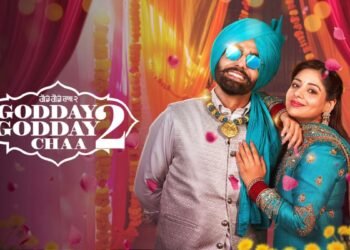 Everything You Need to Know About Godday Godday Chaa 2: Among the Latest Fun Punjabi Movies on ZEE5