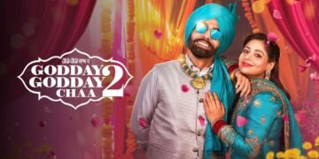 Everything You Need to Know About Godday Godday Chaa 2: Among the Latest Fun Punjabi Movies on ZEE5