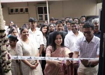 Hettich Strengthens its Experiential Touchpoints in South India with the Launch of its Exclusive Store in Coimbatore