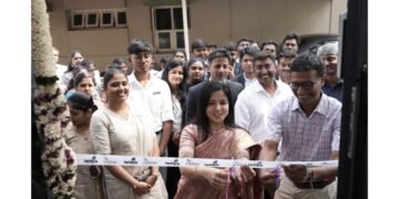 Hettich Strengthens its Experiential Touchpoints in South India with the Launch of its Exclusive Store in Coimbatore
