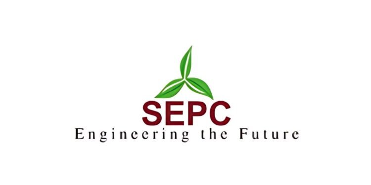 SEPC Secures Entry into Massive ₹3,300 Crore Mining Consortium Project