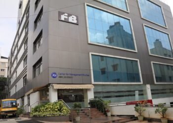 Where Brands Are Born and Stories Become Strategy: CMS at JAIN University Redefines Branding & Advertising Education