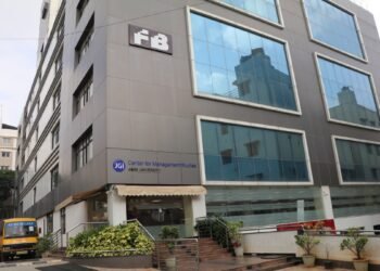 JAIN (Deemed-to-be University) – CMS: Where a BBA Becomes the Foundation for Leadership, Innovation, and Global Careers