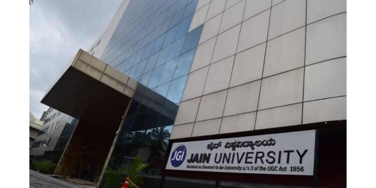 Where Data Becomes Direction: Inside JAIN’s BCom Business Analytics Journey with IBM