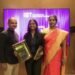 KCG College Student Rithika S K Wins the 9th IET India Scholarship Award for solar-powered healthcare solution