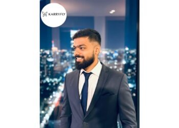 Karryfly: How Young Fashion Entrepreneur Ankur Tripathi Is Building India’s Next Global Western Wear Brand