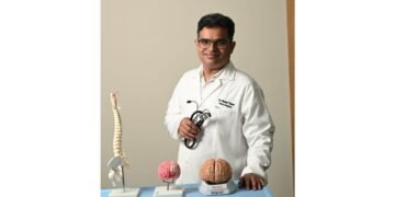 Man on a Mission: How Dr. Dinesh Tiwari Is Transforming the Trauma Belt of North Gujarat