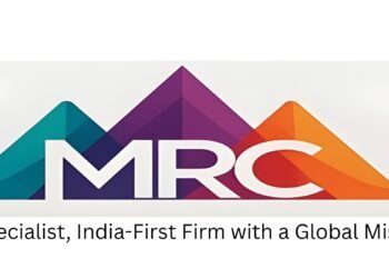 Marshall Ridge Consulting & Viksit Bharat 2047