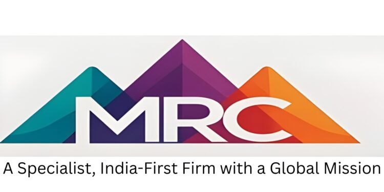 Marshall Ridge Consulting & Viksit Bharat 2047