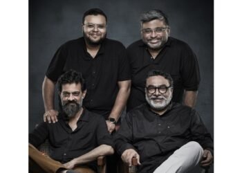 Mayavi Entertainment set to massively disrupt and alter the Indian film industry; revolutionize and democratize IP ownership and film financing