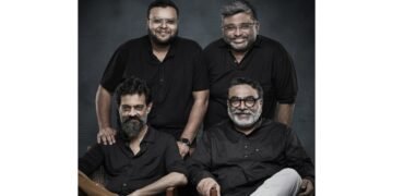 Mayavi Entertainment set to massively disrupt and alter the Indian film industry; revolutionize and democratize IP ownership and film financing