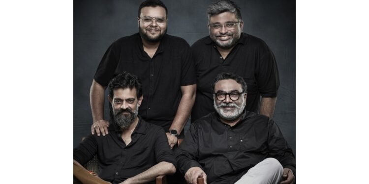 Mayavi Entertainment set to massively disrupt and alter the Indian film industry; revolutionize and democratize IP ownership and film financing