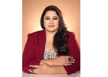 Mrs India Pride of the Nation Makes Its International Debut in Sri Lanka