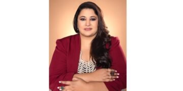 Mrs India Pride of the Nation Makes Its International Debut in Sri Lanka