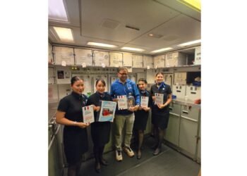 Nitin Srivastava: The Transformational IT Leader Bridging Technology, Culture & Social Responsibility