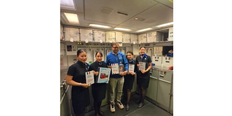 Nitin Srivastava: The Transformational IT Leader Bridging Technology, Culture & Social Responsibility