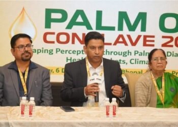Palm Oil Conclave 2025 reclaims the nutrition narrative, calls for science-led dialogue and sustainable growth