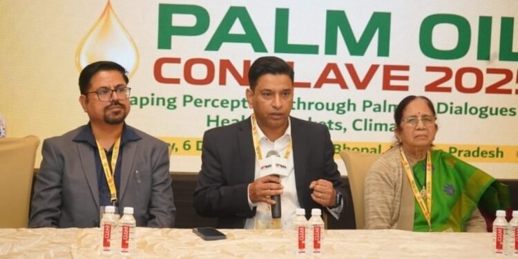 Palm Oil Conclave 2025 reclaims the nutrition narrative, calls for science-led dialogue and sustainable growth