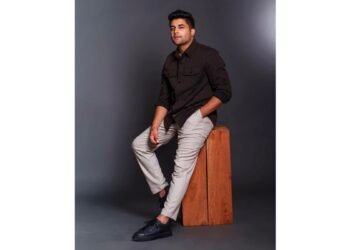 The real story of Shubhankit Sharma: A case of hard work, rise and responsibility