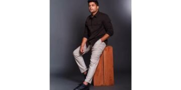 The real story of Shubhankit Sharma: A case of hard work, rise and responsibility