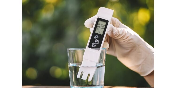 Understanding TDS Levels in Water and How Water Purifiers Can Help