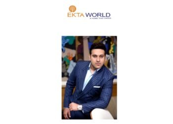 Ekta World Repays Rs 170 Crore to ICICI Bank, Strengthening Financial Position Through Robust Sales Performance