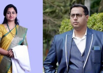 Dr Khizer Ahmed and Dr Namrata Sugandhi Announce National Initiative to Strengthen Women’s Health Awareness