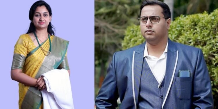 Dr Khizer Ahmed and Dr Namrata Sugandhi Announce National Initiative to Strengthen Women’s Health Awareness