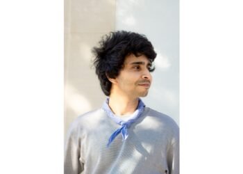 ALL IMPROV by Parth Sethi Is Rewriting the Rules of Dance