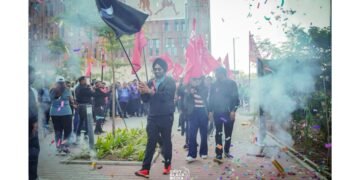 Ninth edition of Sicilian Games opens, 2,500 members to participate in 18 games in 30 days