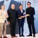 Advocate Shubham Awasthi Honored with Prestigious “40 Under 40 Lawyer Award”
