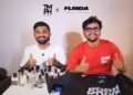 From Fragrance Passion to a Lifestyle Empire: The Evolution of TMPerfumehouse and FLRIDA
