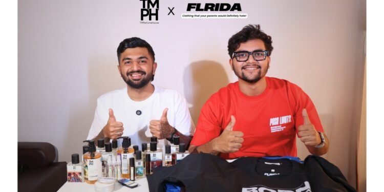 From Fragrance Passion to a Lifestyle Empire: The Evolution of TMPerfumehouse and FLRIDA