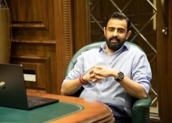 Strategic in the Boardroom, Unerring on the Range — Kunal Seth Continues to Set the Benchmark