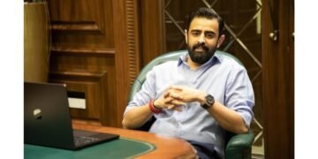 Strategic in the Boardroom, Unerring on the Range — Kunal Seth Continues to Set the Benchmark