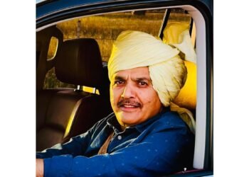 From ‘Dangal’ to ‘Baingan’: Jagbir Rathee Secures Prestigious Best Actor Win in Mumbai